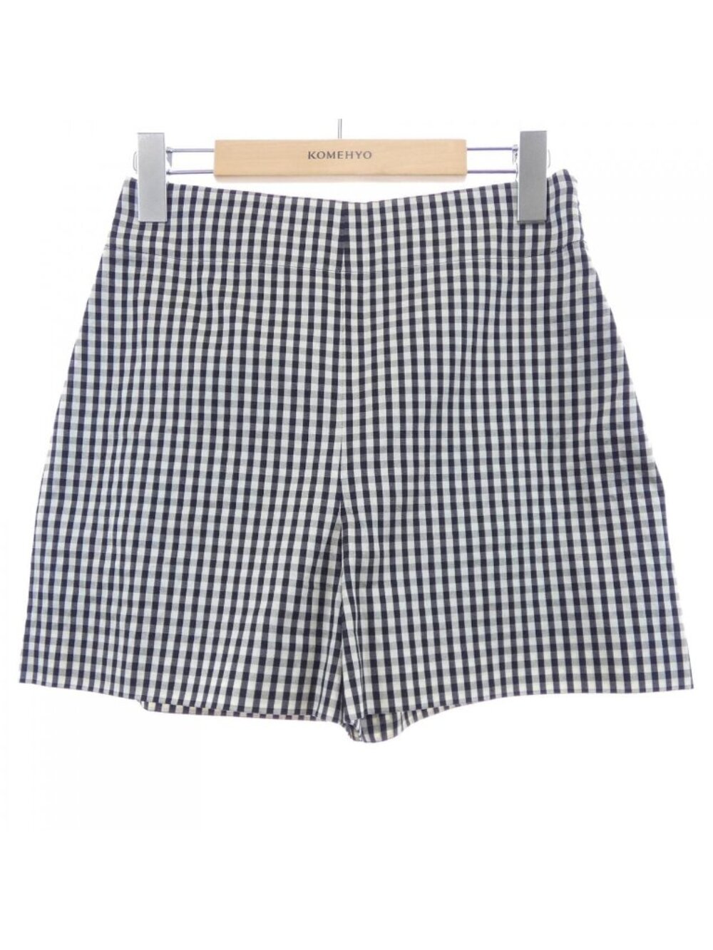 Dior Shorts Black